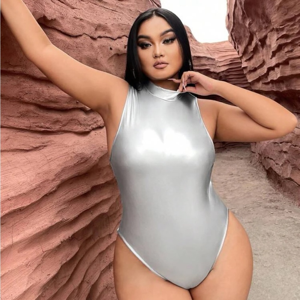 Bodysuit